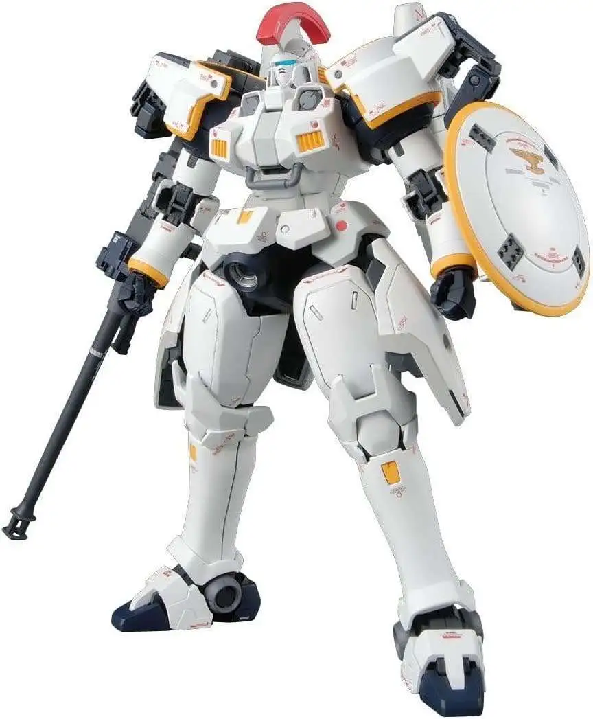Gundam Wing: Endless Waltz Master Grade Tallgeese (EW) 1/100 Model Kit