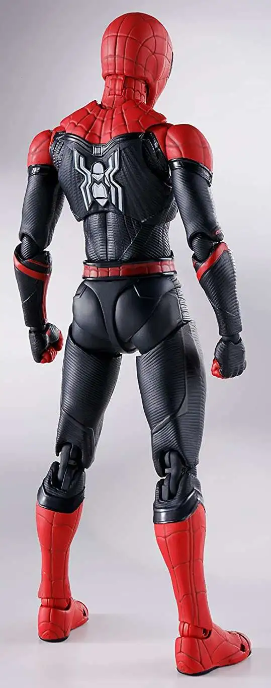 マーベルレジェンド SPIDER-MAN No Way Homeフィギュアセット Amazon.com: Marvel Legends Series Spider-Man, Spider-Man: No