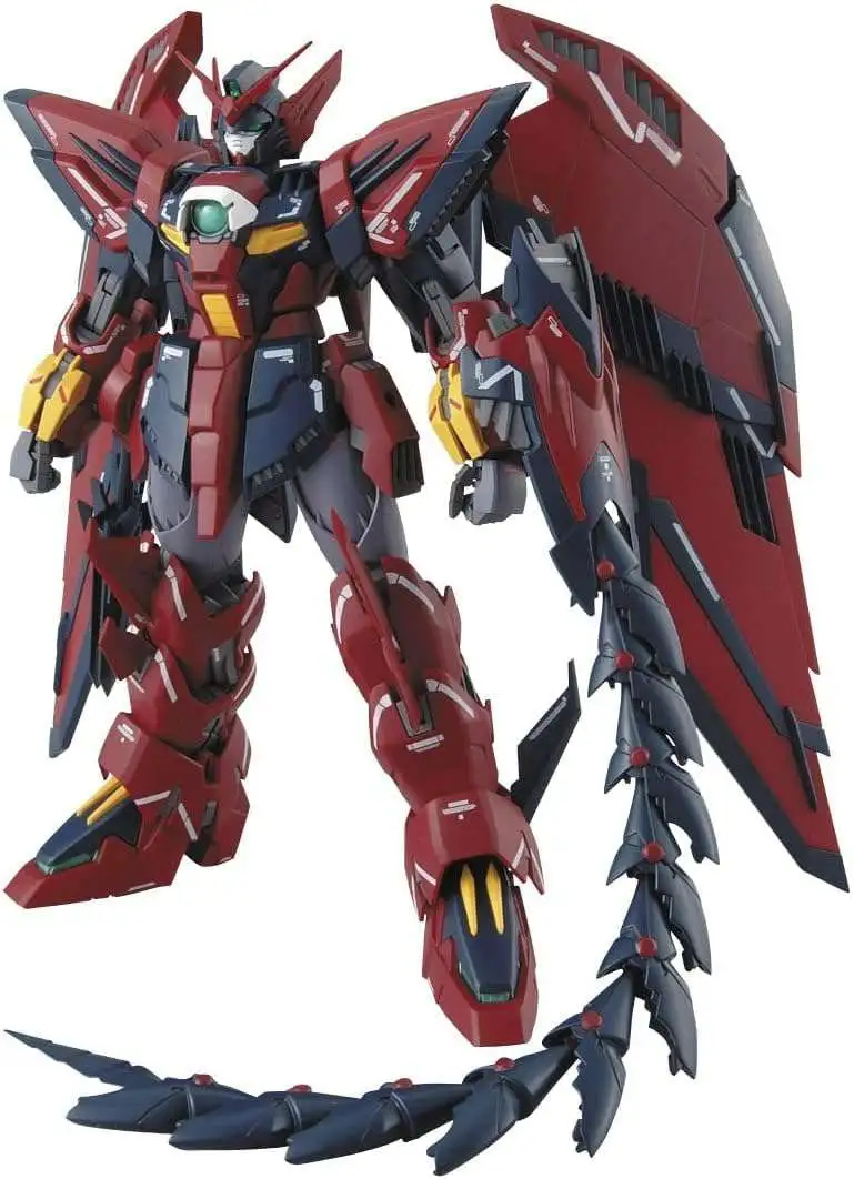 Gundam Wing Endless Waltz Master Grade Gundam Epyon EW 1100