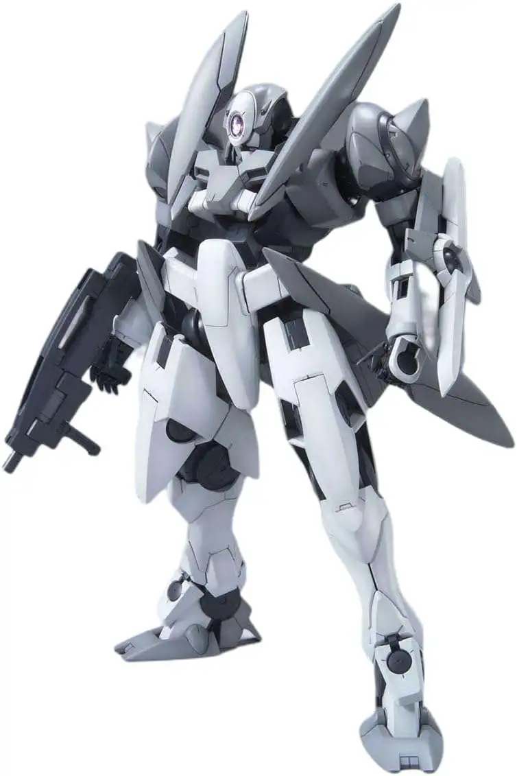 Master Grade GN-X "Gundam 00" 1/100 Model Kit