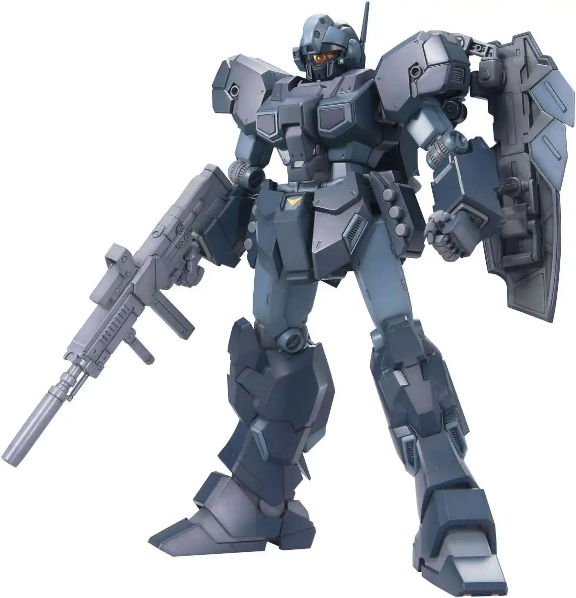 Mobile Suit Gundam Unicorn Master Grade RGM-96X Jesta Model Kit