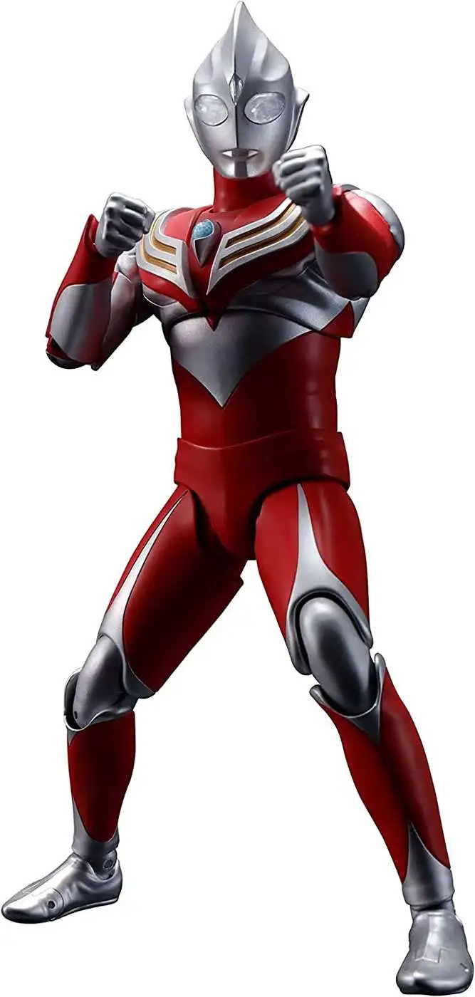 S.H. Figuarts Ultraman Tiga Power Type Action Figure