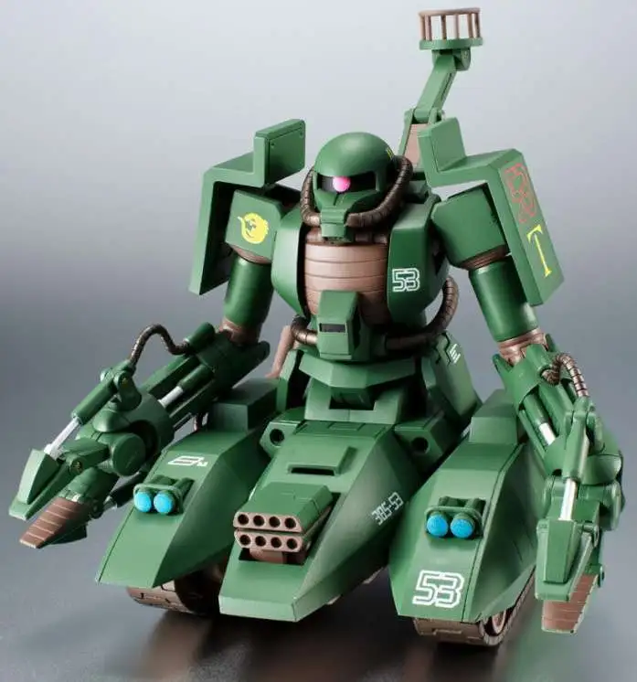 ぬいぐるみ GUNDAM45FRGMT ZAKU ORIGINAL COLOR GREEN GUNDAM45FRGMT POP UP STORE 2025.2.1(SAT) ～2.24(MON) ZAKU