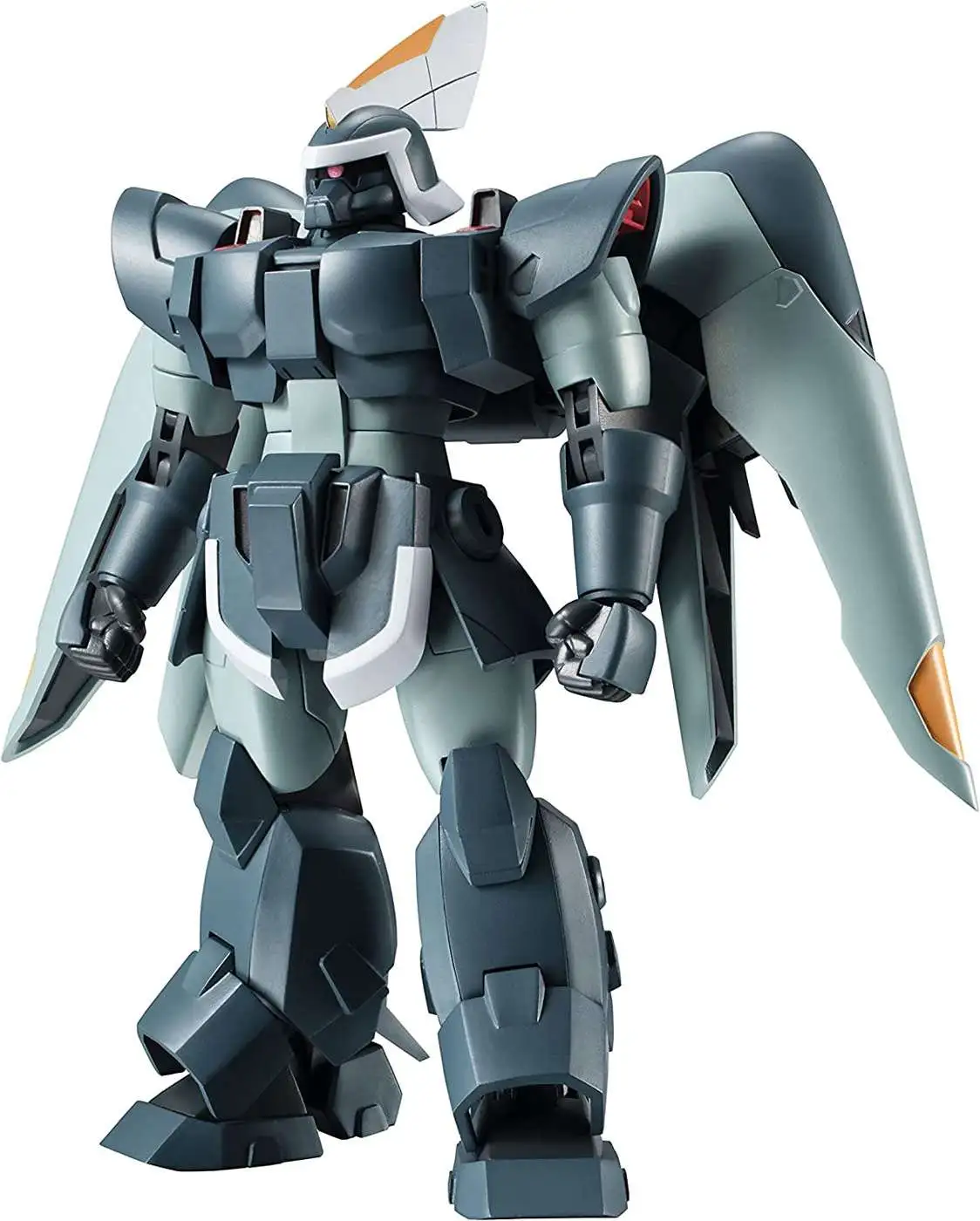 Gundam Robot Spirits ZGMF-1017 GINN Action Figure [Ver. A.N.I.M.E.]