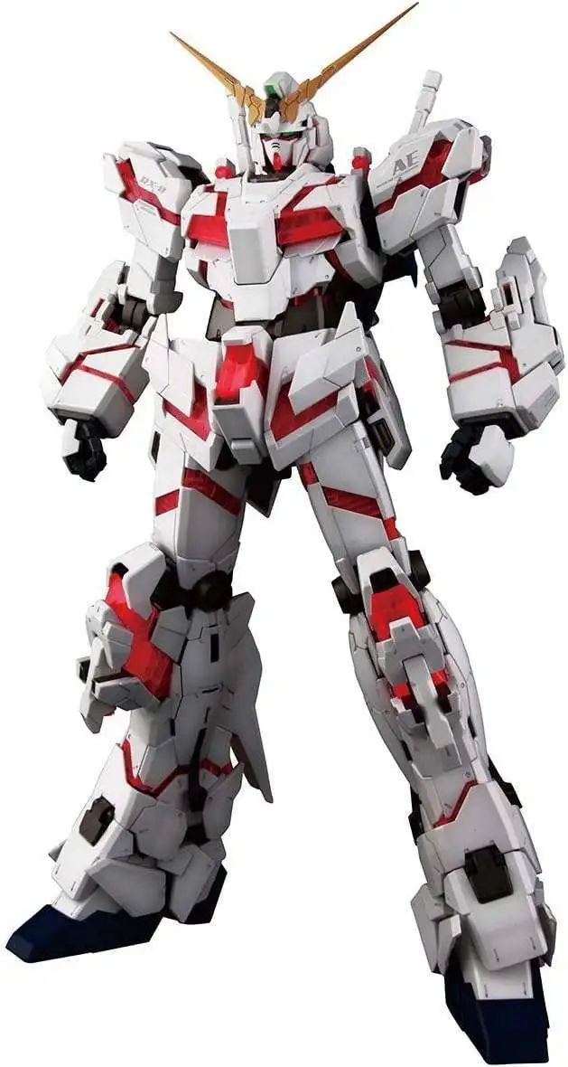 Gundam UC Perfect Grade Unicorn Gundam 1/60 Model Kit