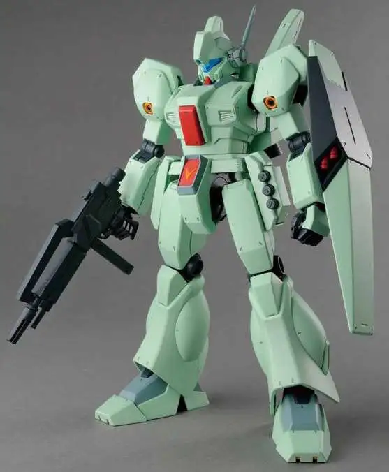 Gundam Master Grade Jegan Char's Counterattack 1/100 Model Kit