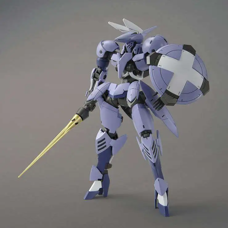 Gundam Iron-Blooded Orphans High Grade Sigrun 1/144 Model Kit #45