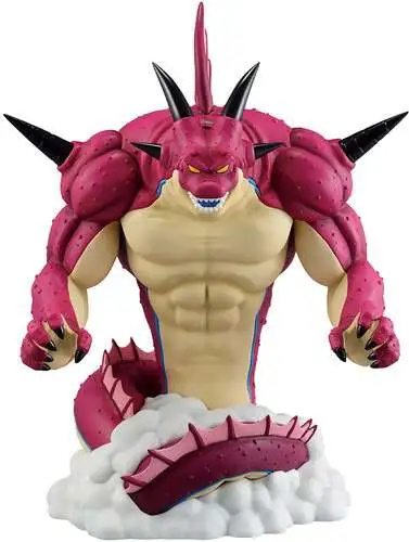 Dragon Ball DAIMA Masterlise Ichibansho Porunga 11.8-Inch Collectable Figure