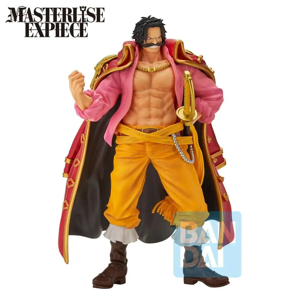 BANDAI - 一番くじ ワンピース ～The Legend of GOL・D・ROGER編～ 楽天市場】一番くじ ワンピース the legend of gol d rogerの通販