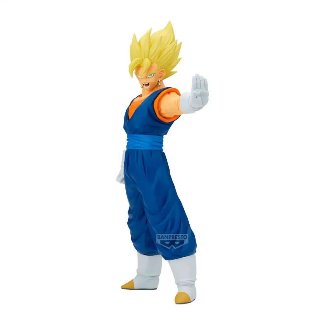 ドラゴンボールZ Grandista VEGITO ベジット　12個 Dragon Ball Z Grandista Vegito 12.2 Collectible PVC Figure