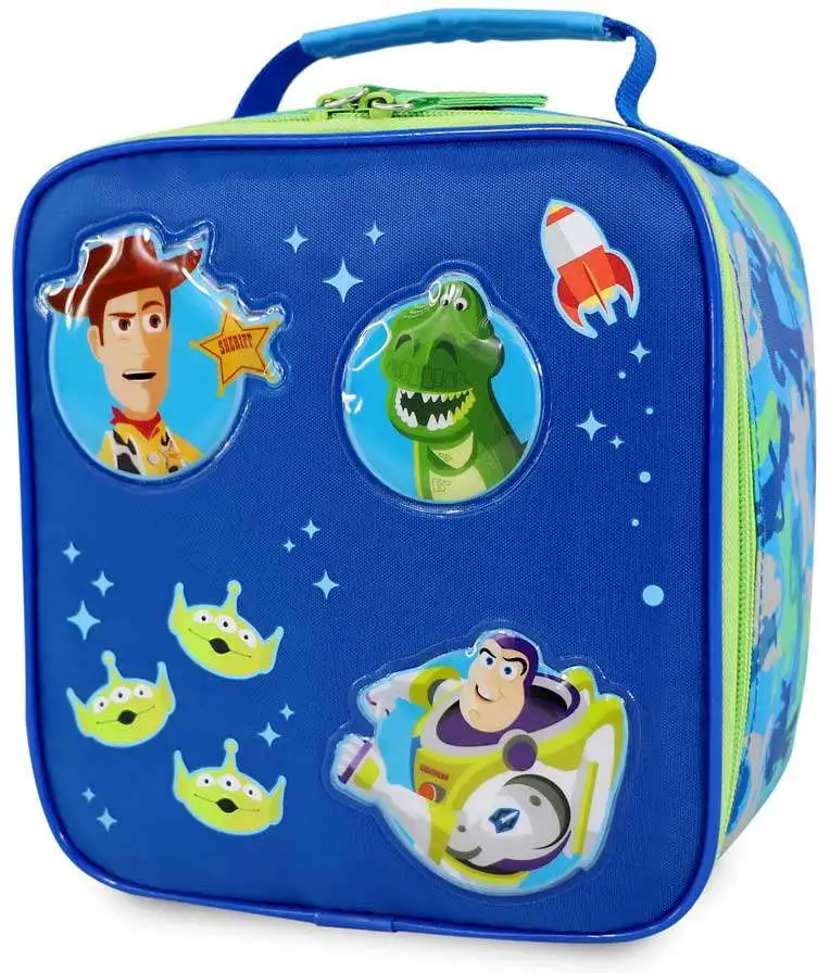 Disney Toy Story Toy Story Exclusive Lunch Box - ToyWiz