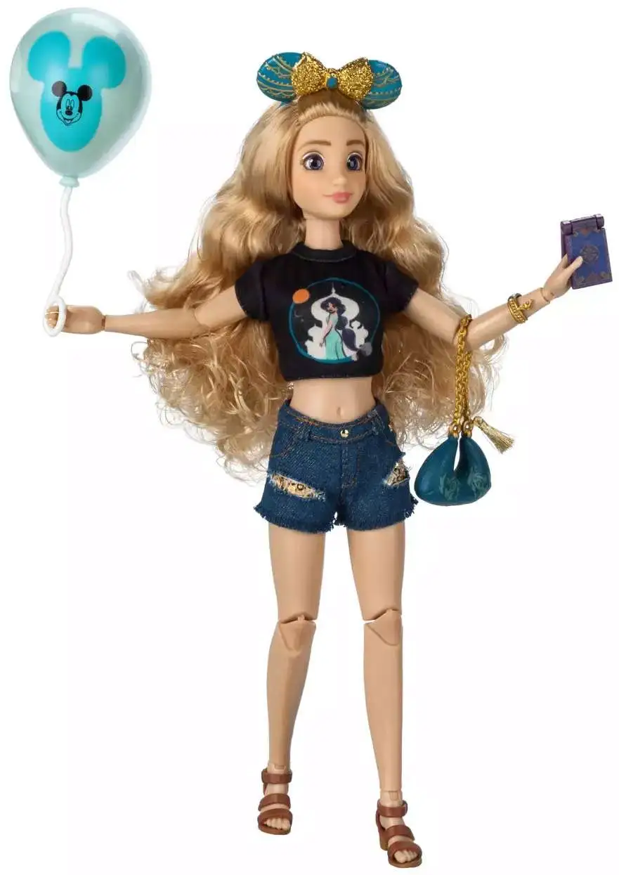Disney Aladdin ily 4EVER Jasmine Exclusive Doll [Damaged Package]