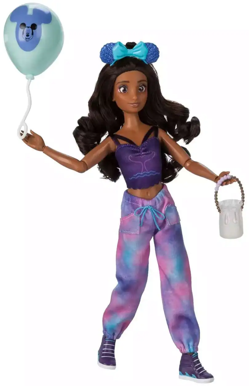 Disney The Little Mermaid ily 4EVER Ariel Exclusive Doll [Damaged Package, Damaged Package]