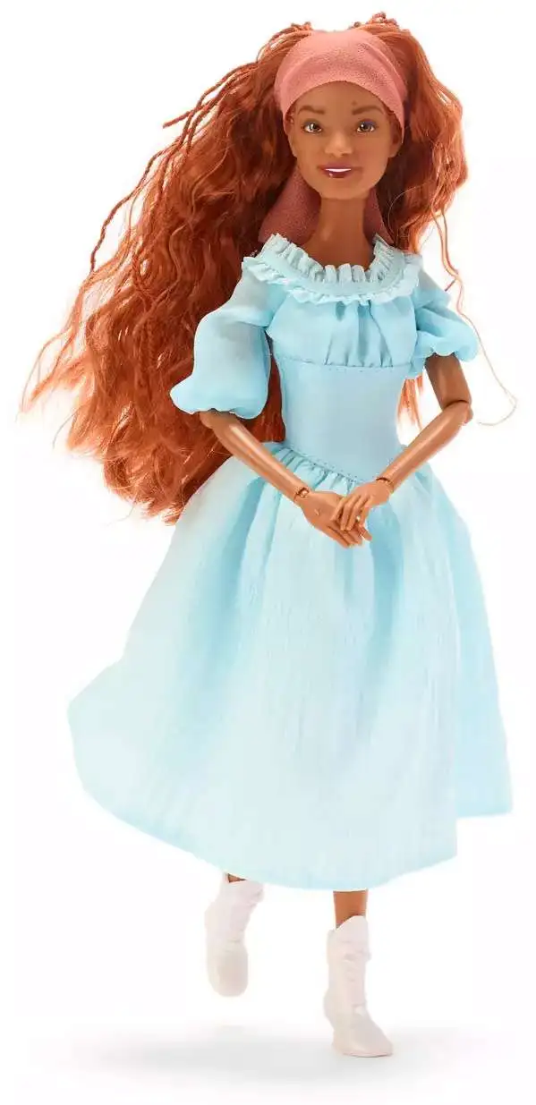 Disney The Little Mermaid Ariel Singing Doll - ToyWiz