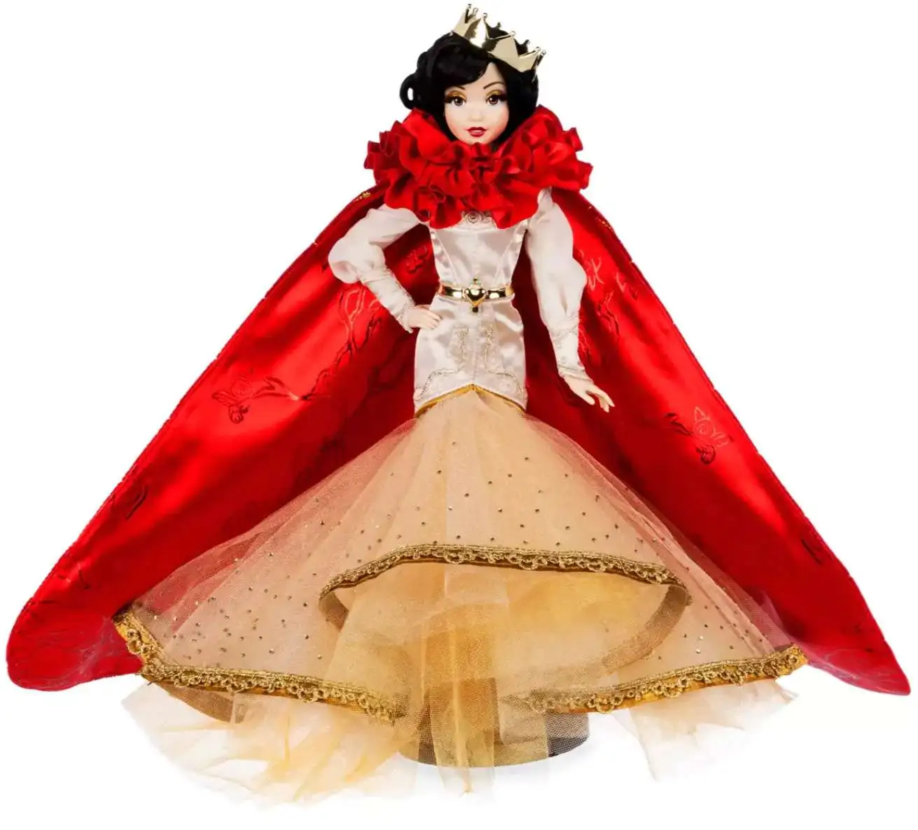 Disney Designer Collection Ultimate Princess Celebration Snow White Exclusive 12-Inch Doll