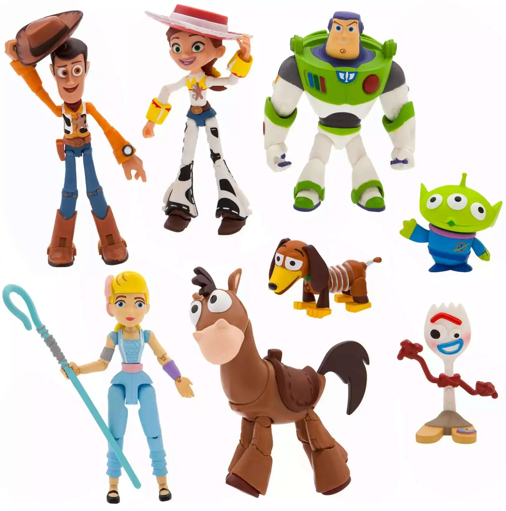 Juguetes de toy story 4 buzz lightyear deals