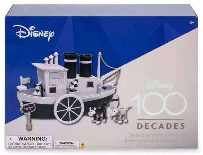 Japan Disney - TDR Steamboat Willie Sunglasses - Non Ready Stock – Minka's  Disney Store