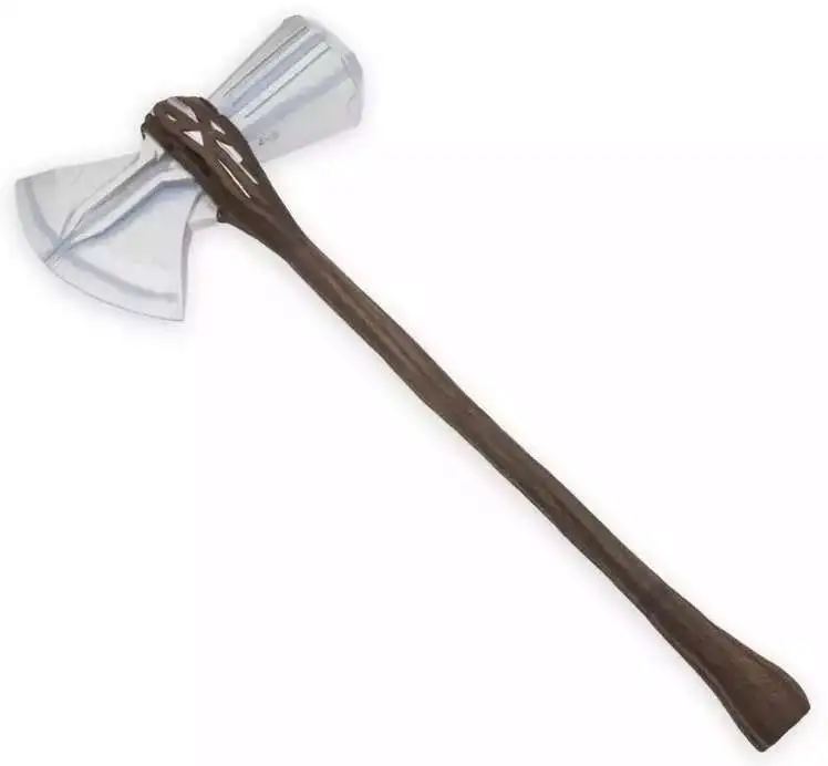 Disney Marvel Thor Stormbreaker Axe Exclusive 34-Inch Roleplay Toy