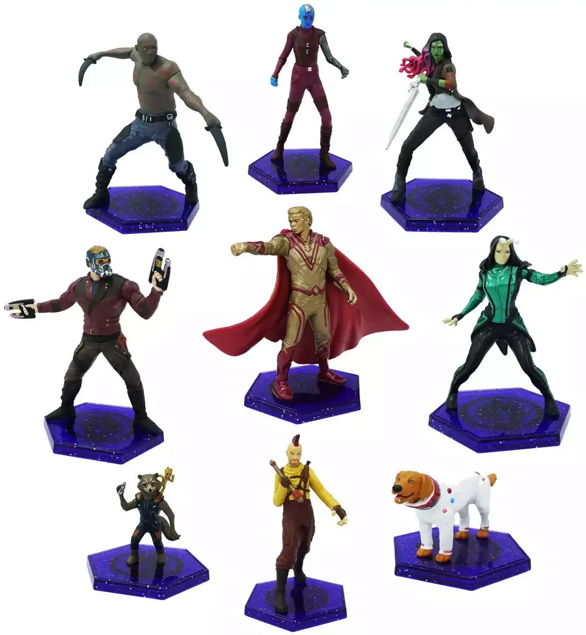 Monogram International Inc. Marvel 8 Inch Pvc Figural Bank