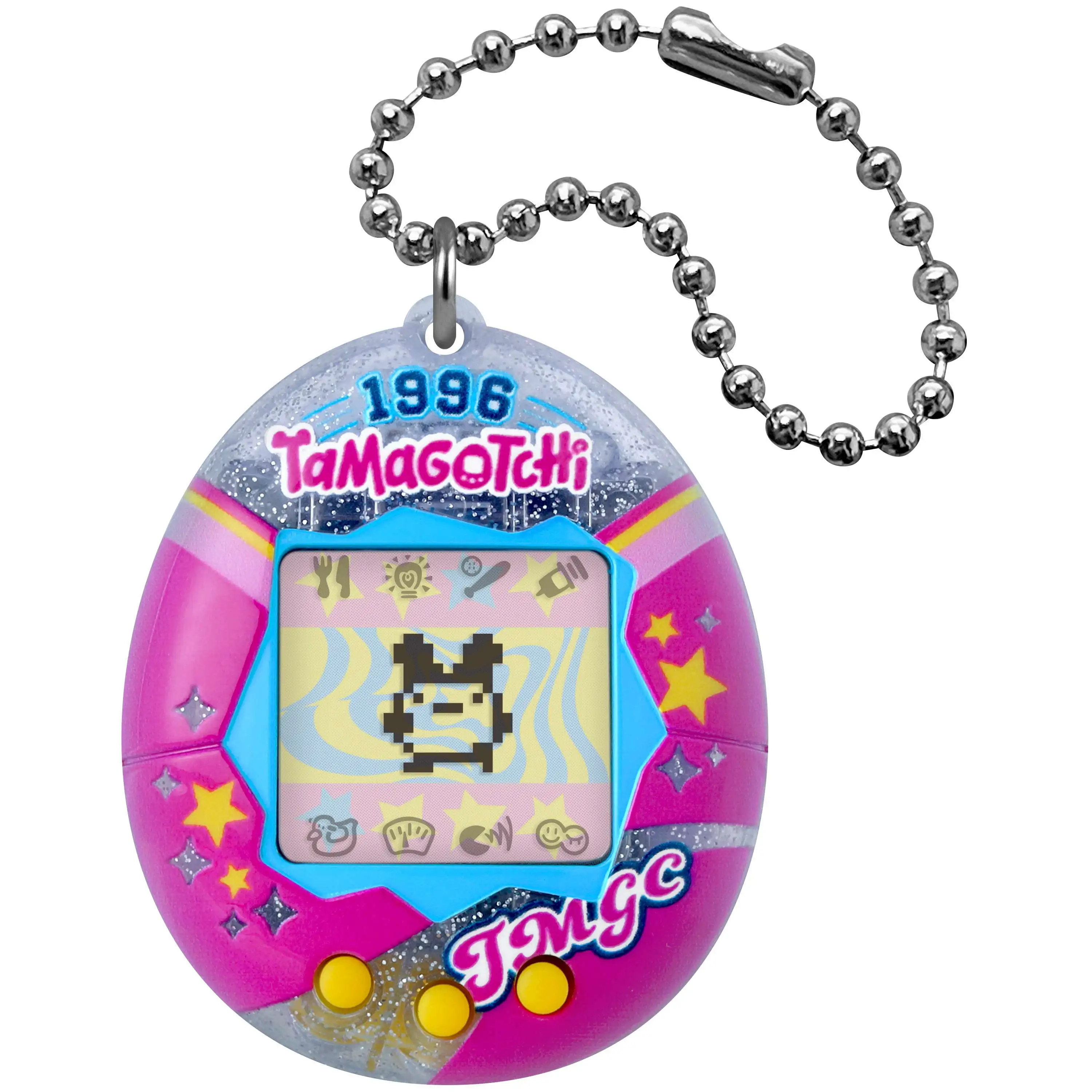Original Tamagotchi College Sweater Virtual Pet