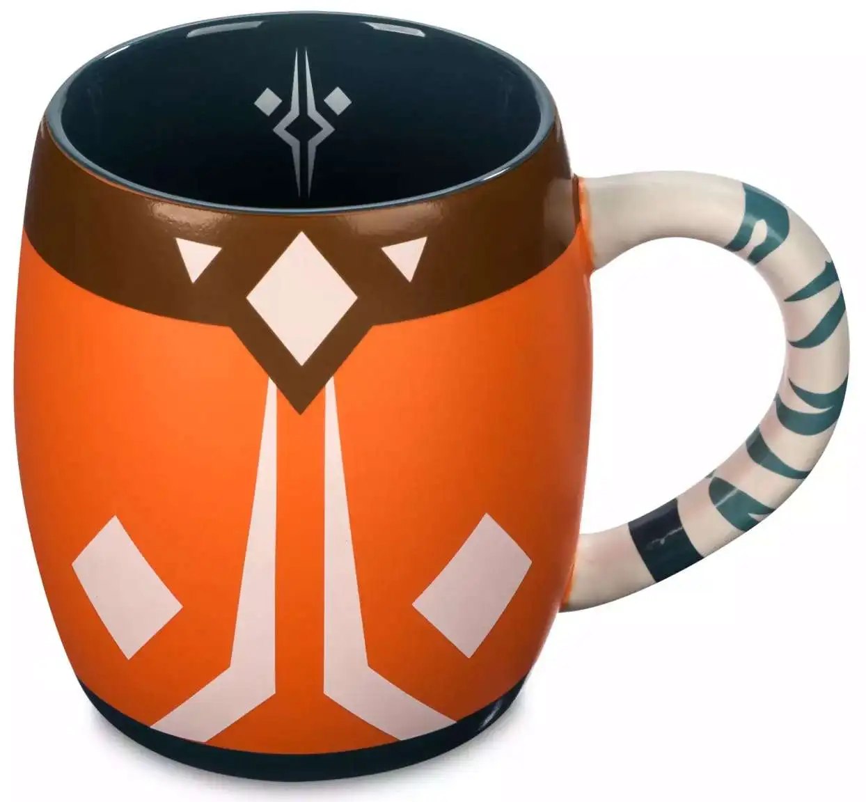 Disney Star Wars Ahsoka Tano Exclusive Mug