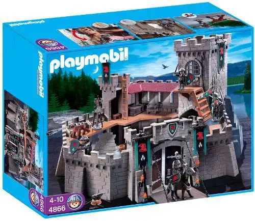 Playmobil Falcon Knights Set 4866 - ToyWiz