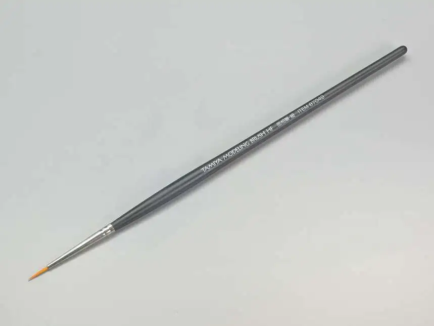 Tamiya USA High Finish Pointed Brush [Fine]