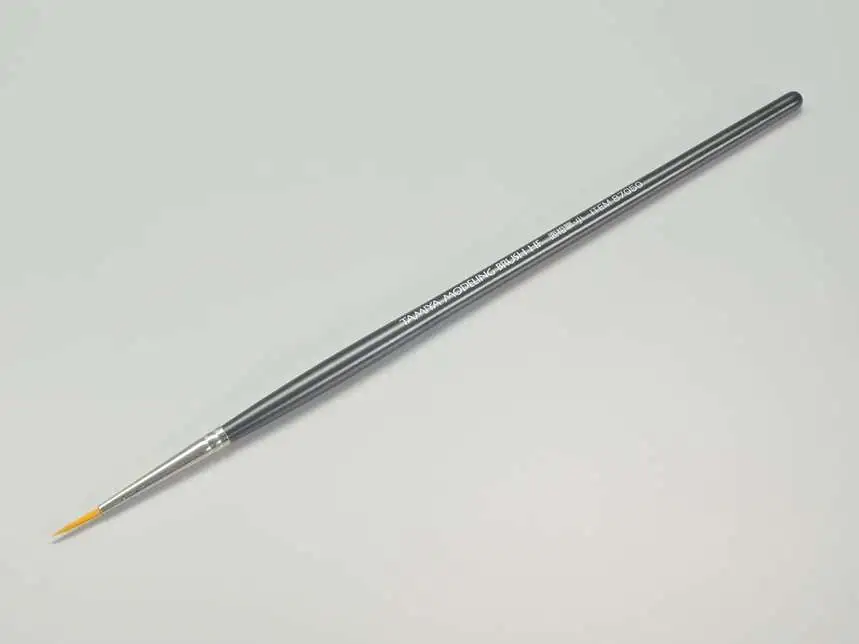 Tamiya USA High Finish Pointed Brush [Small]
