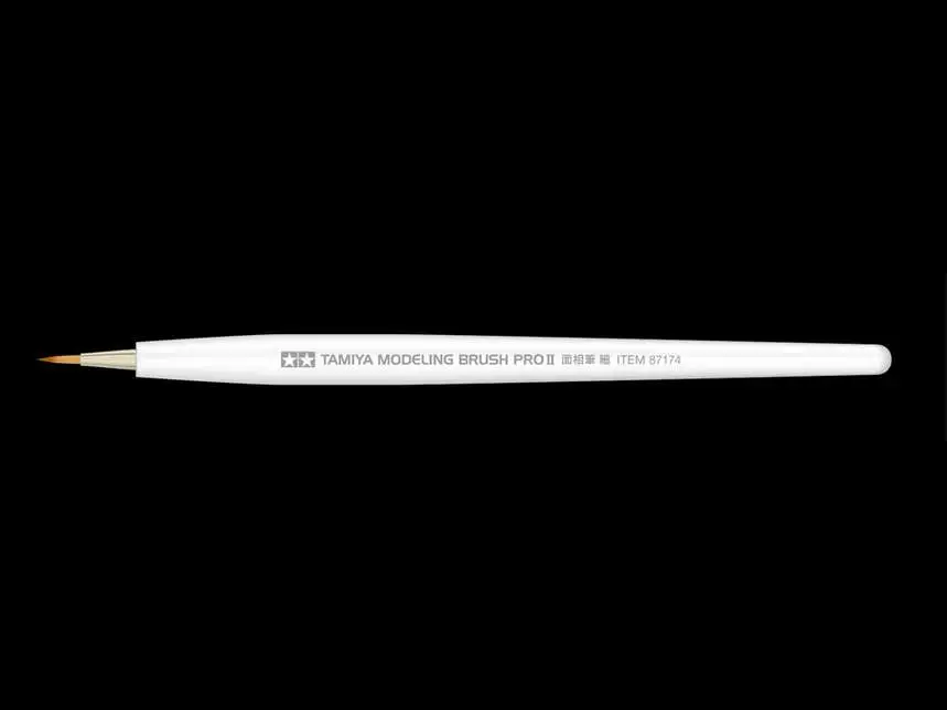 Tamiya USA Modeling Brush [Pro2 - Fine]