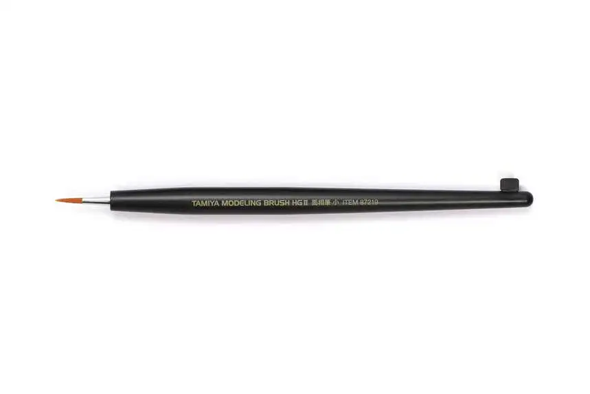 Tamiya USA Modeling Brush [HG2 - Small]