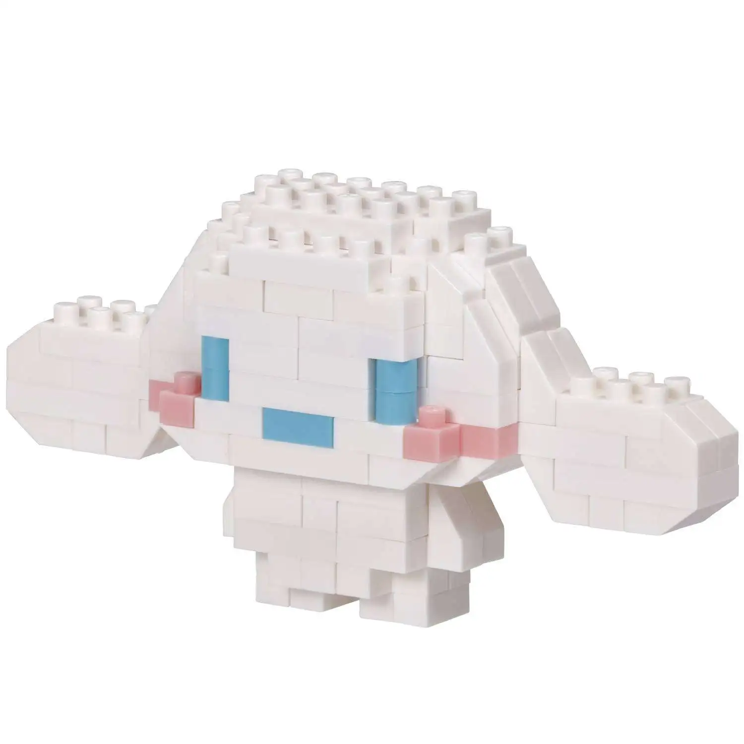 Sanrio Hello Kitty Nanoblock Character Collection Series