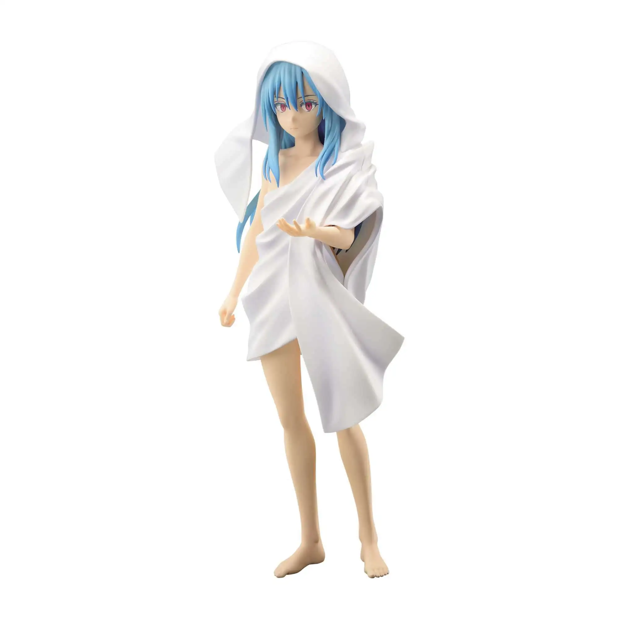 That Time I Got Reincarnated as a Slime -Otherworlder- Raphael 6.3-Inch Collectible PVC Figure