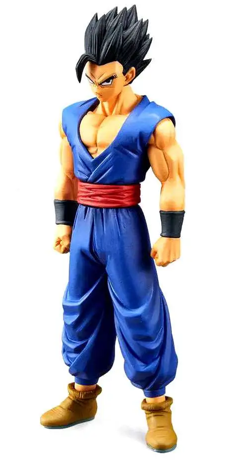 Figure Dragon Ball Super: Super Hero - Ultimate Gohan - DXF