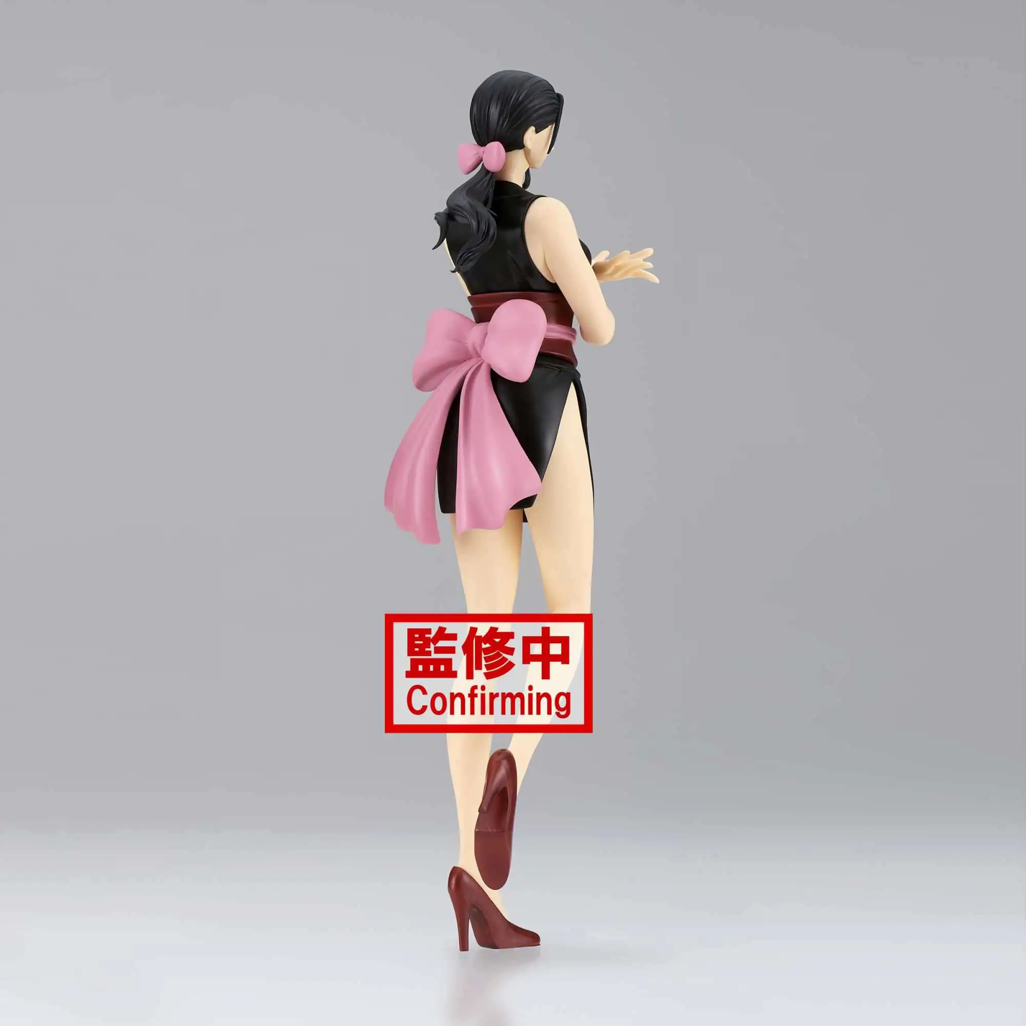 One Piece Glitter Glamours Wano Country Nico Robin 10 Collectible