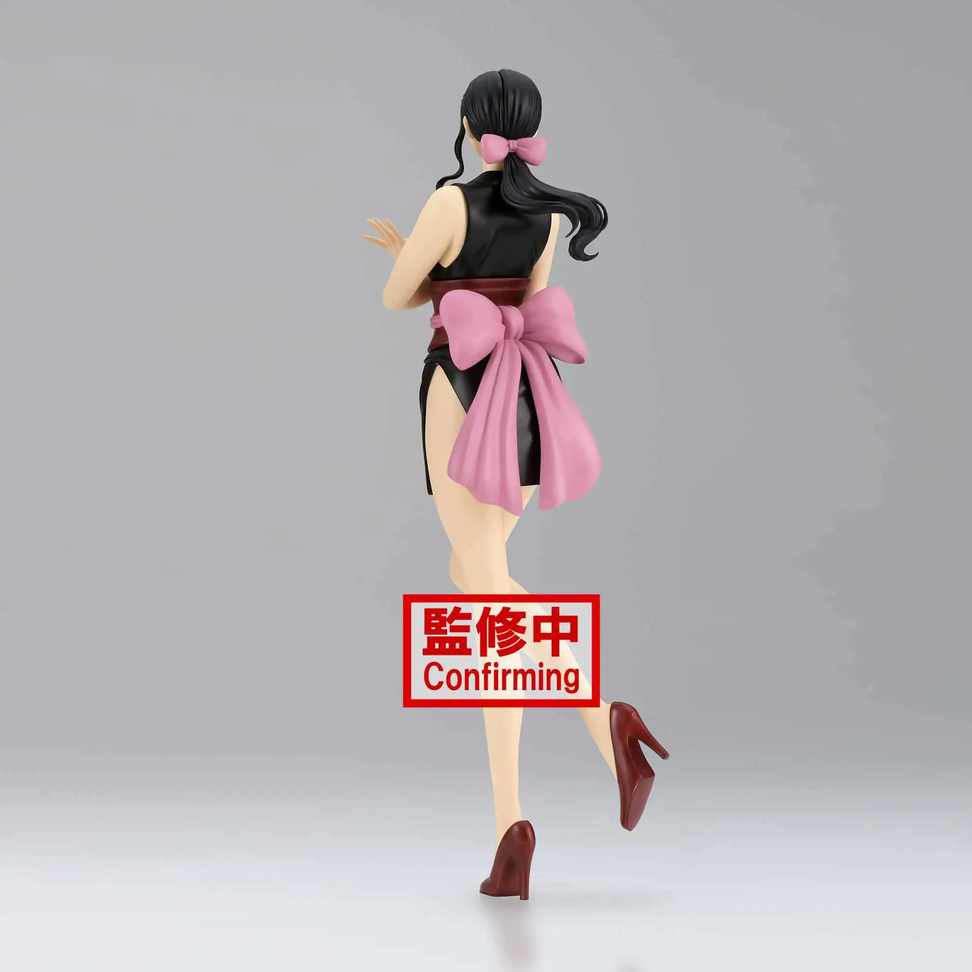 One Piece Glitter Glamours Wano Country Nico Robin 10 Collectible PVC  Figure Version B BanPresto - ToyWiz