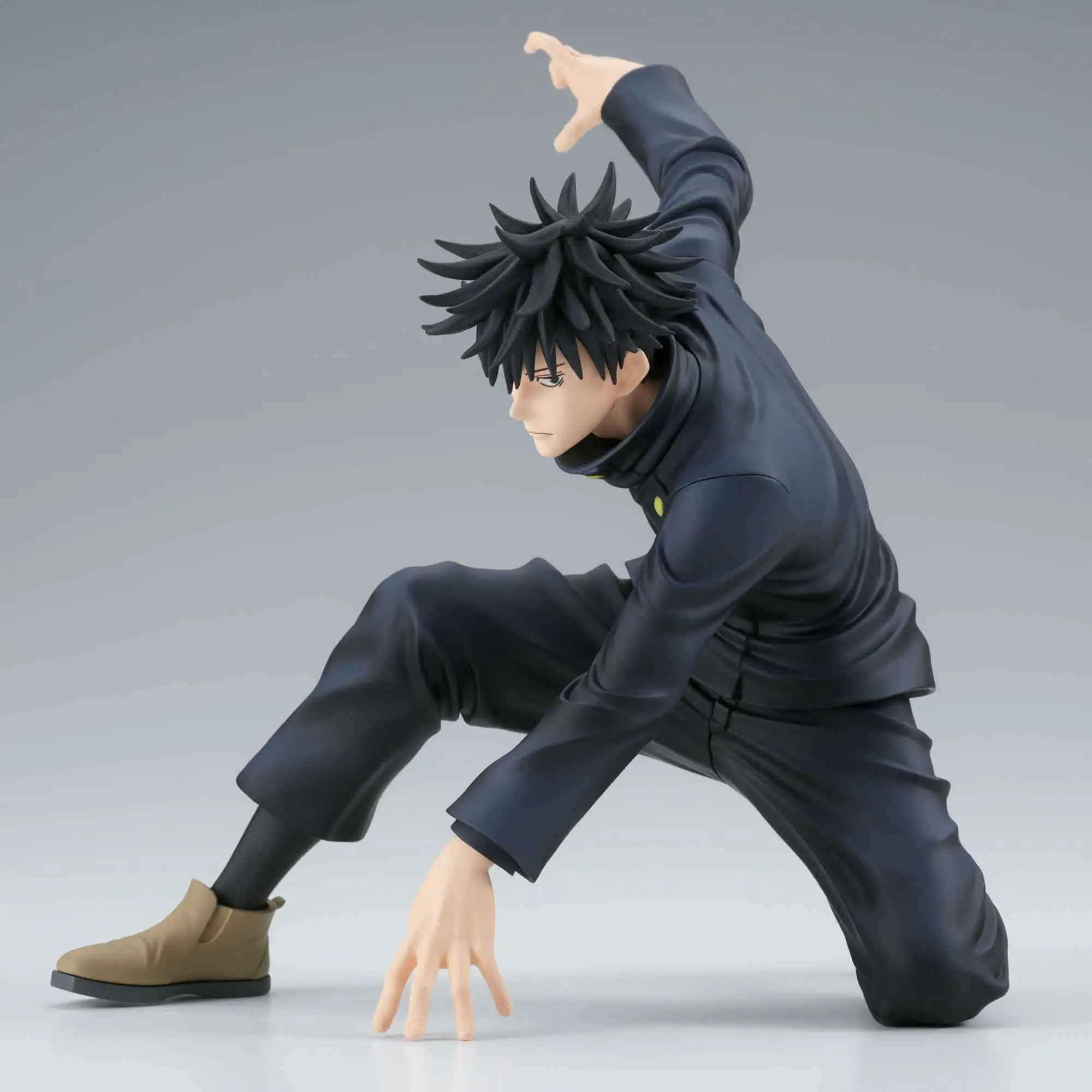 Jujutsu Kaisen Maximatic Megumi Fushiguro 5.1 Collectible PVC