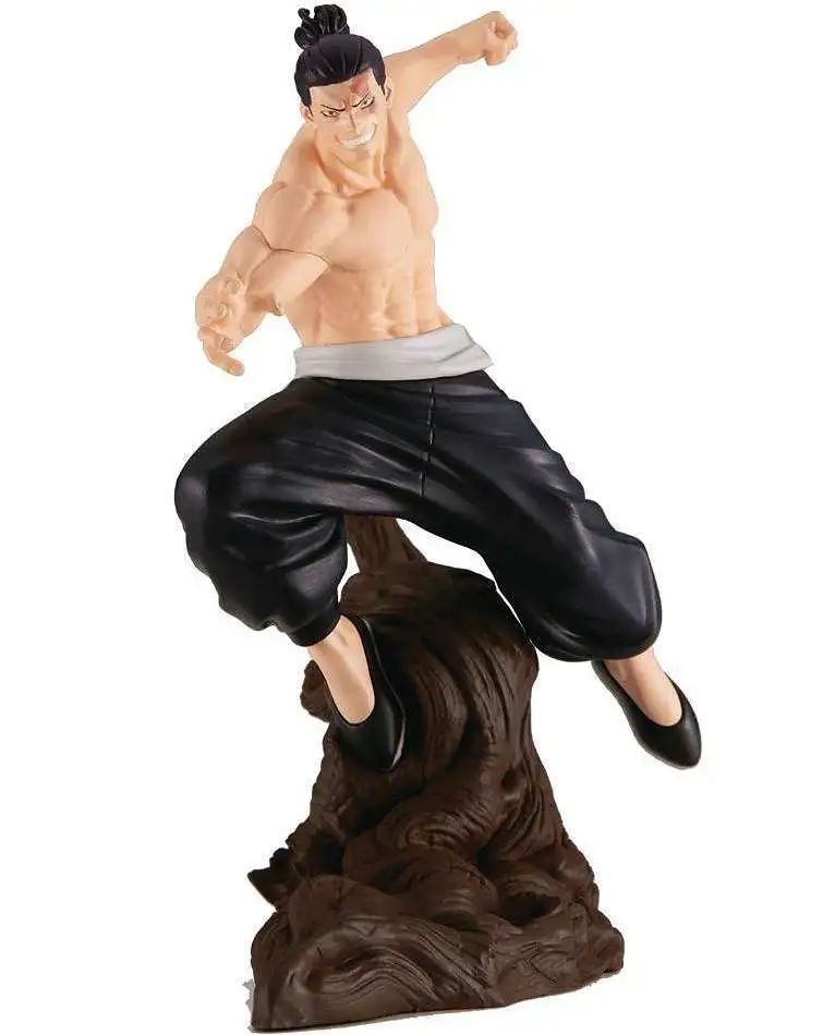 Jujutsu Kaisen Satoru Gojo Combination Battle 4 Statue
