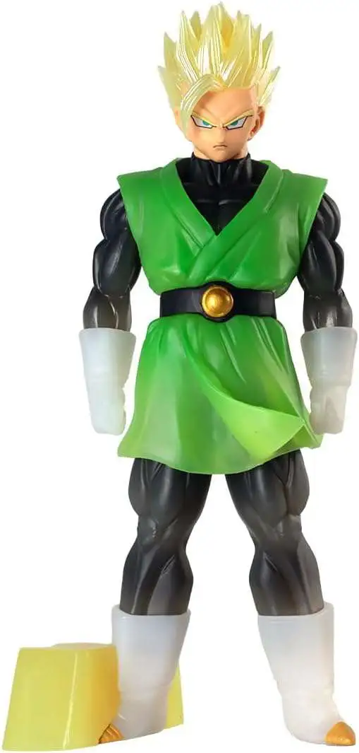 Dragon Ball Z Clearise Super Saiyan Son Gohan 7.1 Collectible PVC Figure  Great Saiyaman BanPresto - ToyWiz