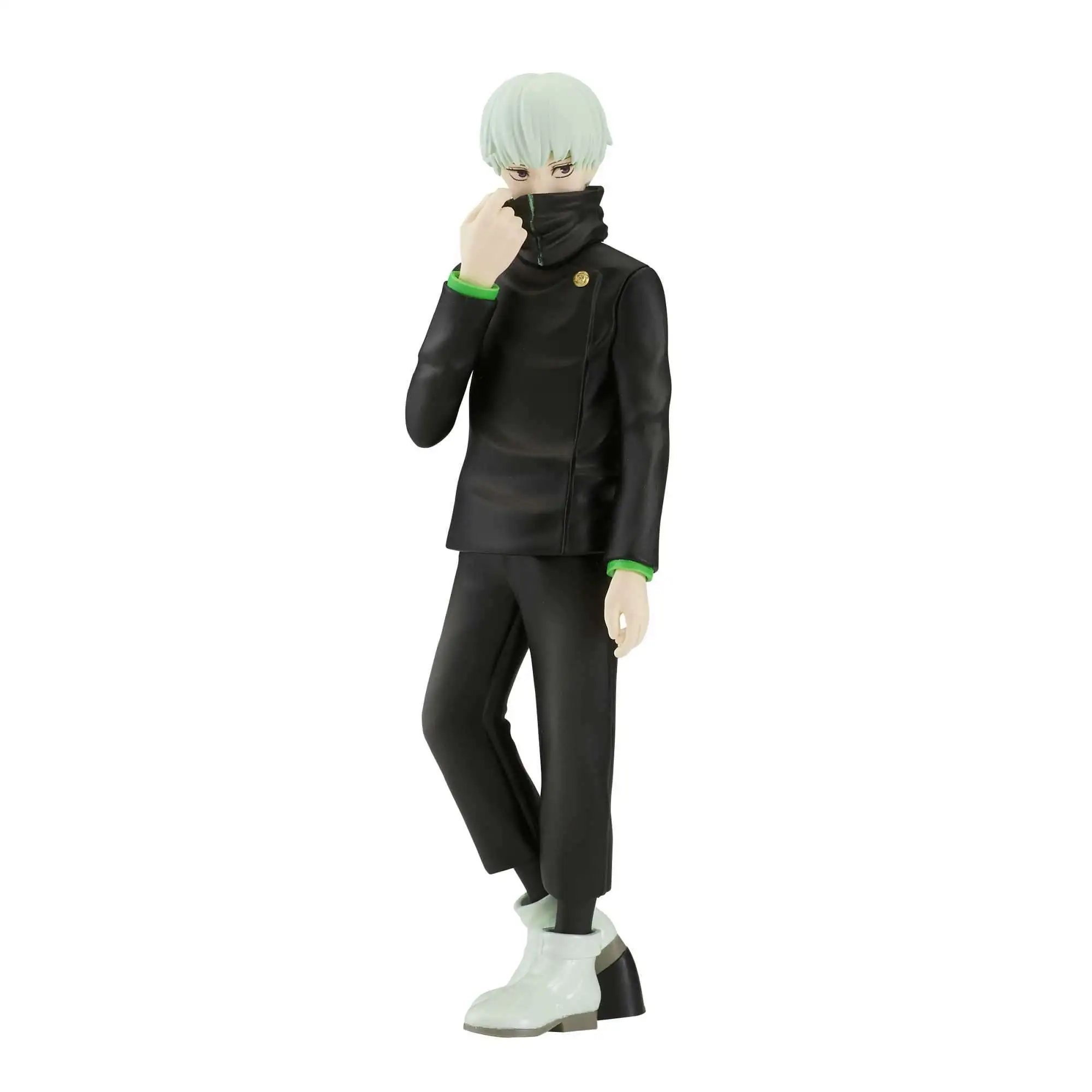 Jujutsu Kaisen Jukon No Kata Toge Inumaki 5.9-Inch Collectible PVC Figure [2023]