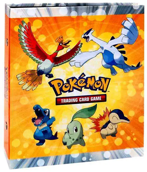 Preços baixos em Cartões de jogo de cartas colecionáveis individuais Lugia  Pokémon TCG Heartgold & Soulsilver