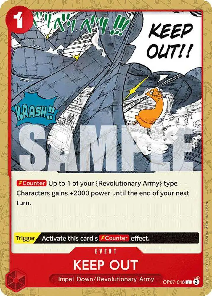 one piece trading card game 500 years in the future Booster Box – Market This package includes many ways to strengthen leaders from previous sets One Piece Card Game: 500