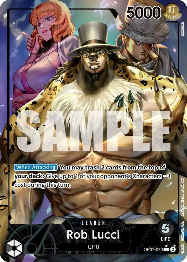 one piece card game 500 years in the future - Into OP-07 revitalizing the gaming environment between regular product releases and creating even more buzz and anticipation One Piece OP-07 500 Years