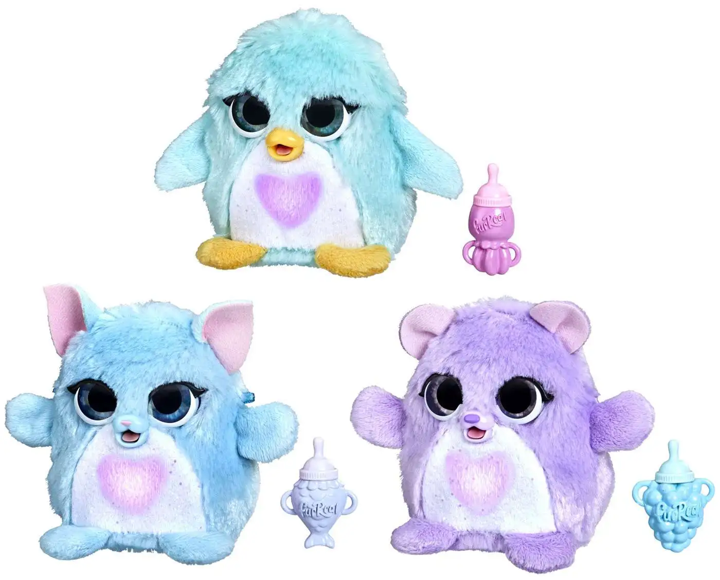 Furby, International Spy: How the Cute, Cuddly Creature Became a