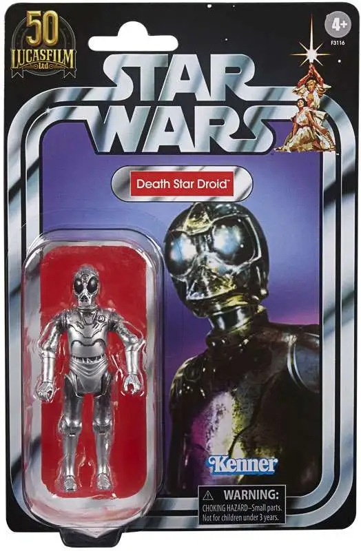 Star Wars The Vintage Collection Power Droid Toy 3.75-Inch-Scale Star Wars A New Hope Action Figure for sale online 