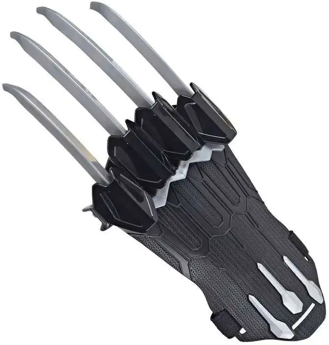 Marvel Black Panther Slash Claw Roleplay Toy [2023]