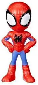 Marvel Spidey & His Amazing Friends Spider-Man 2.5-Inch Mini Figure [Loose]