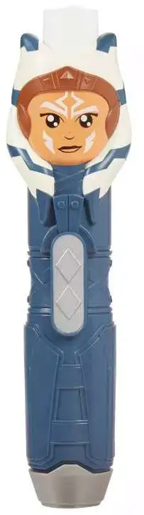 Star Wars Lightsaber Squad Ahsoka Tano Lightsaber