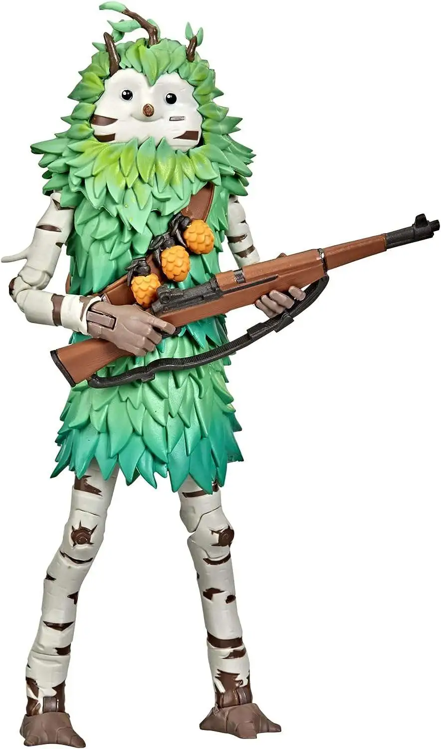 Fortnite Bushranger Action Figure [2023]