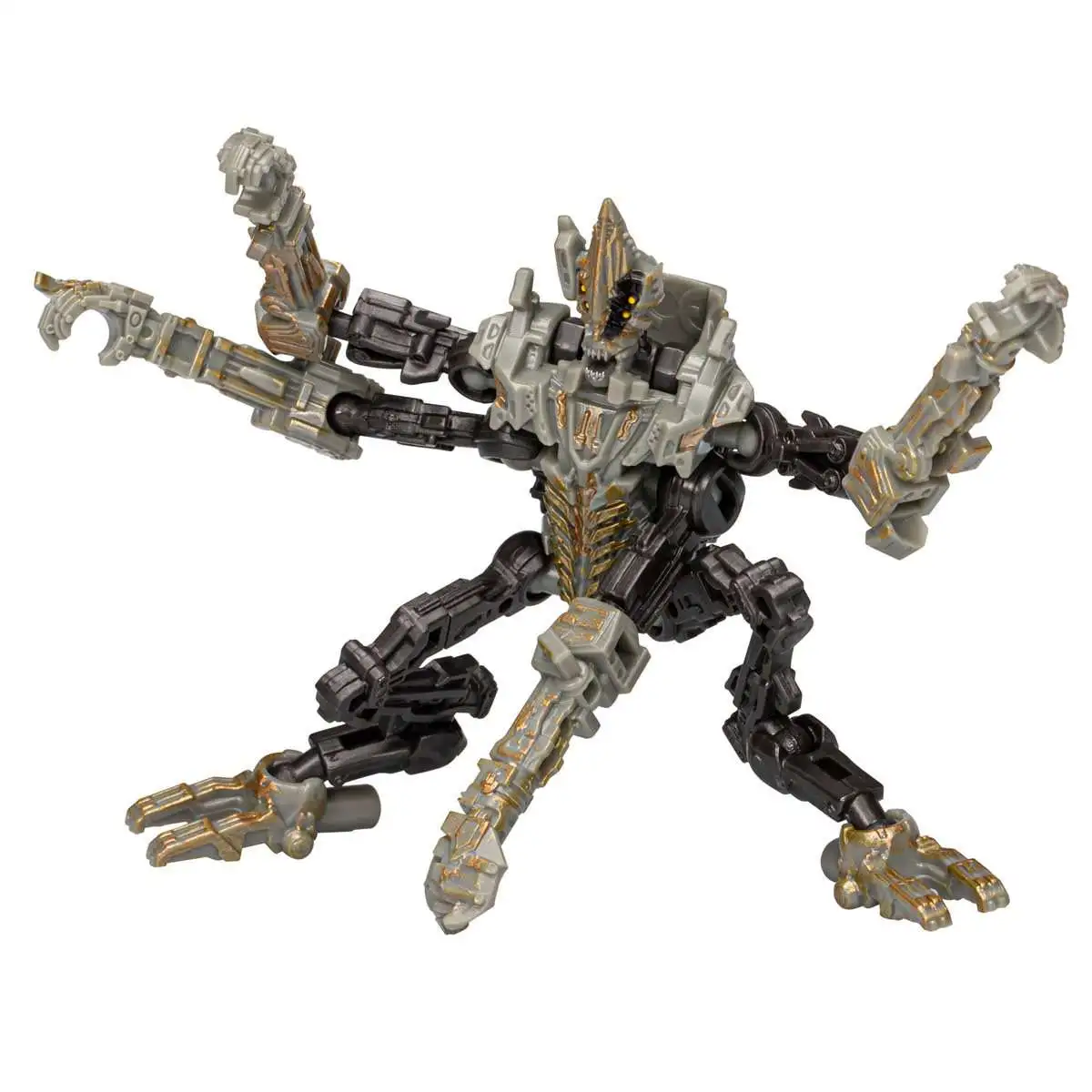 Transformers Generations Studio Series Terrorcon Novokane Core Action ...