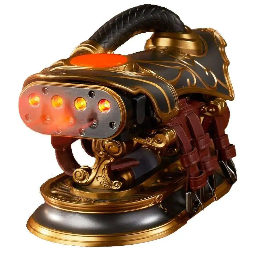 MtG Chandra Pyromancer's Gauntlet Roleplay Collectible